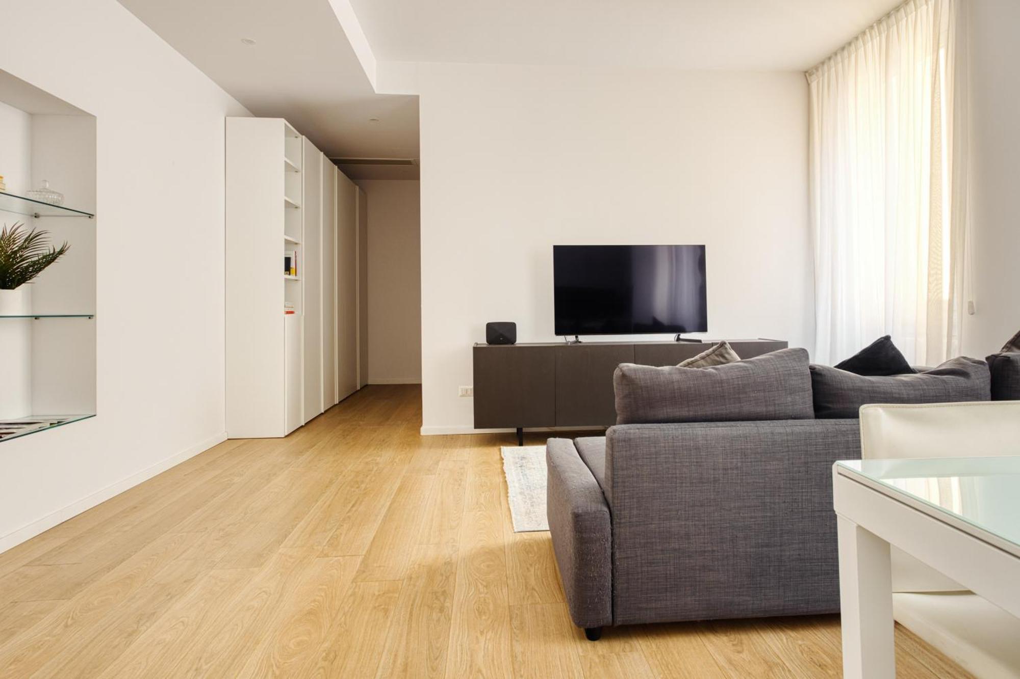 Quiet Gem - Milan's Citta Studi