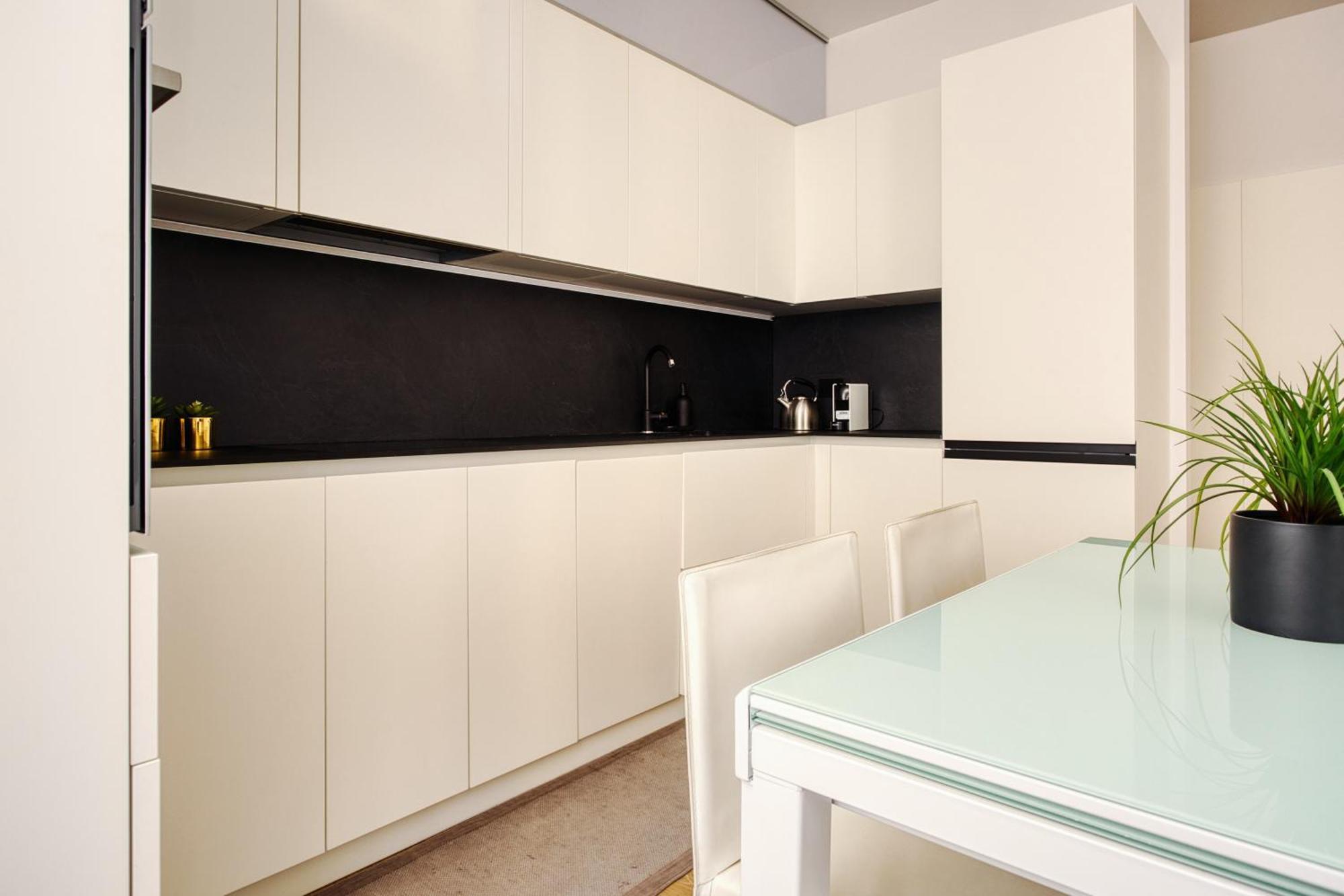 Quiet Gem - Milan's Citta Studi Mailand