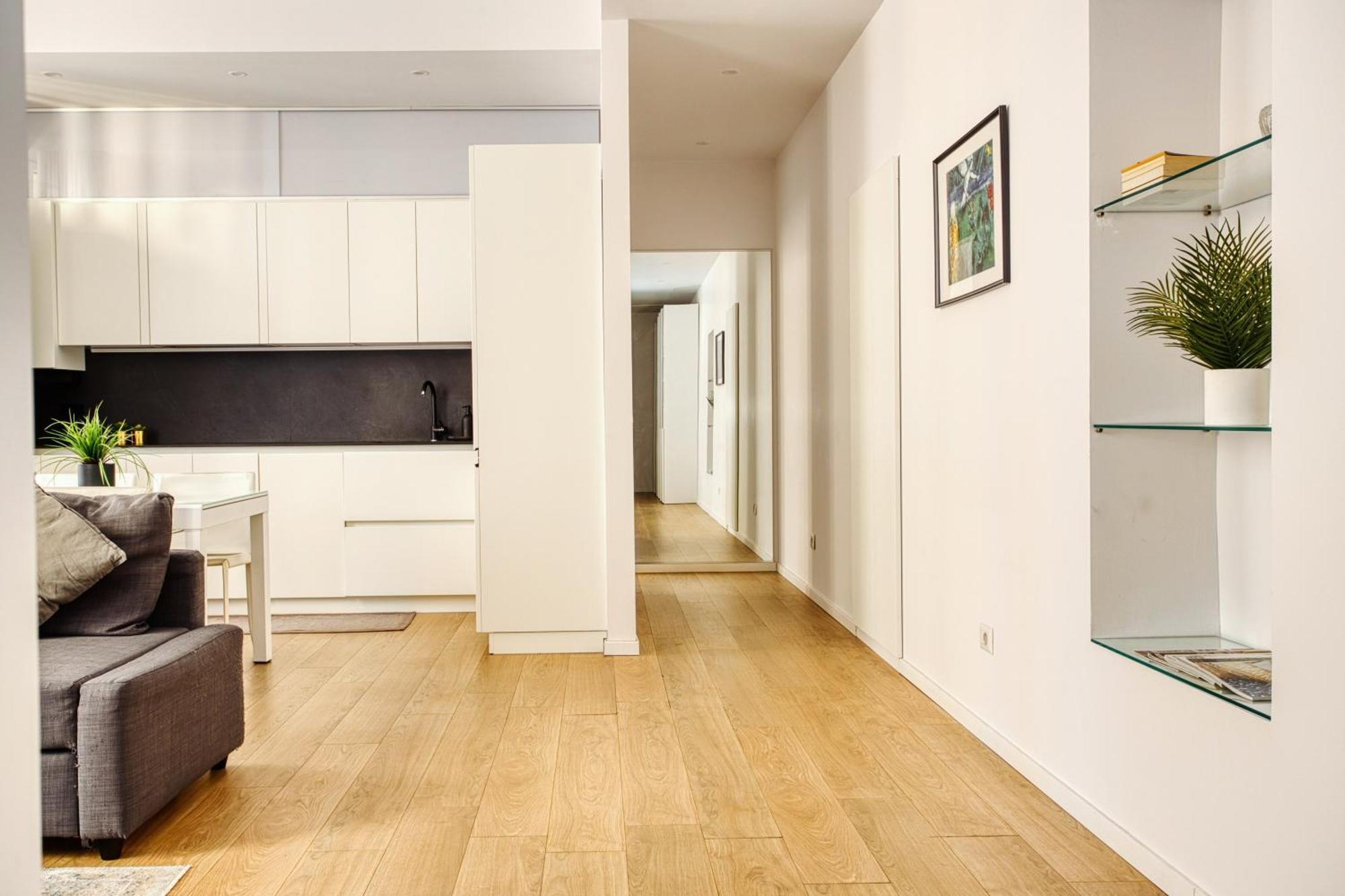 Quiet Gem - Milan's Citta Studi Apartment Mailand