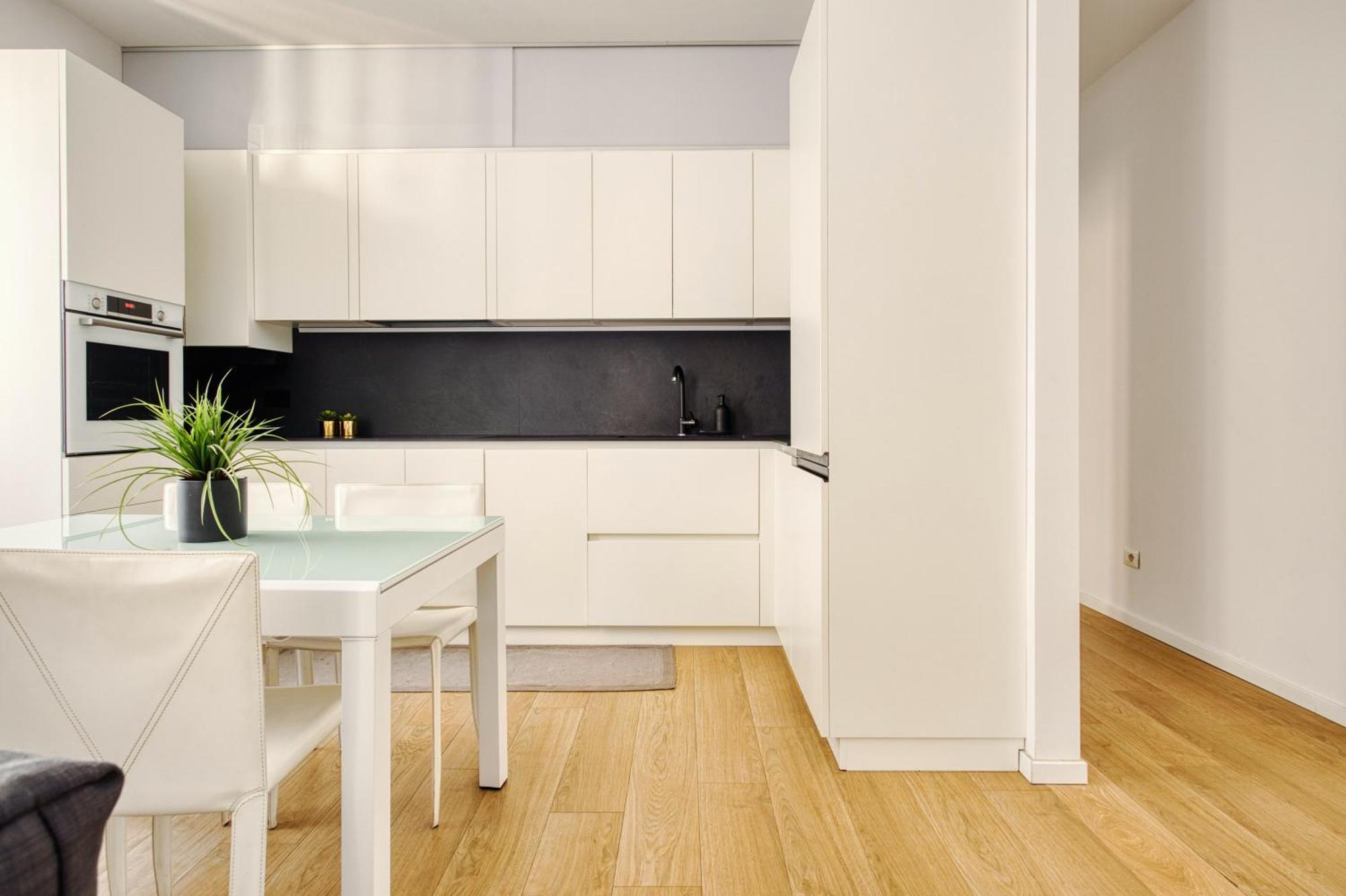 Apartment Quiet Gem - Milan's Citta Studi Mailand