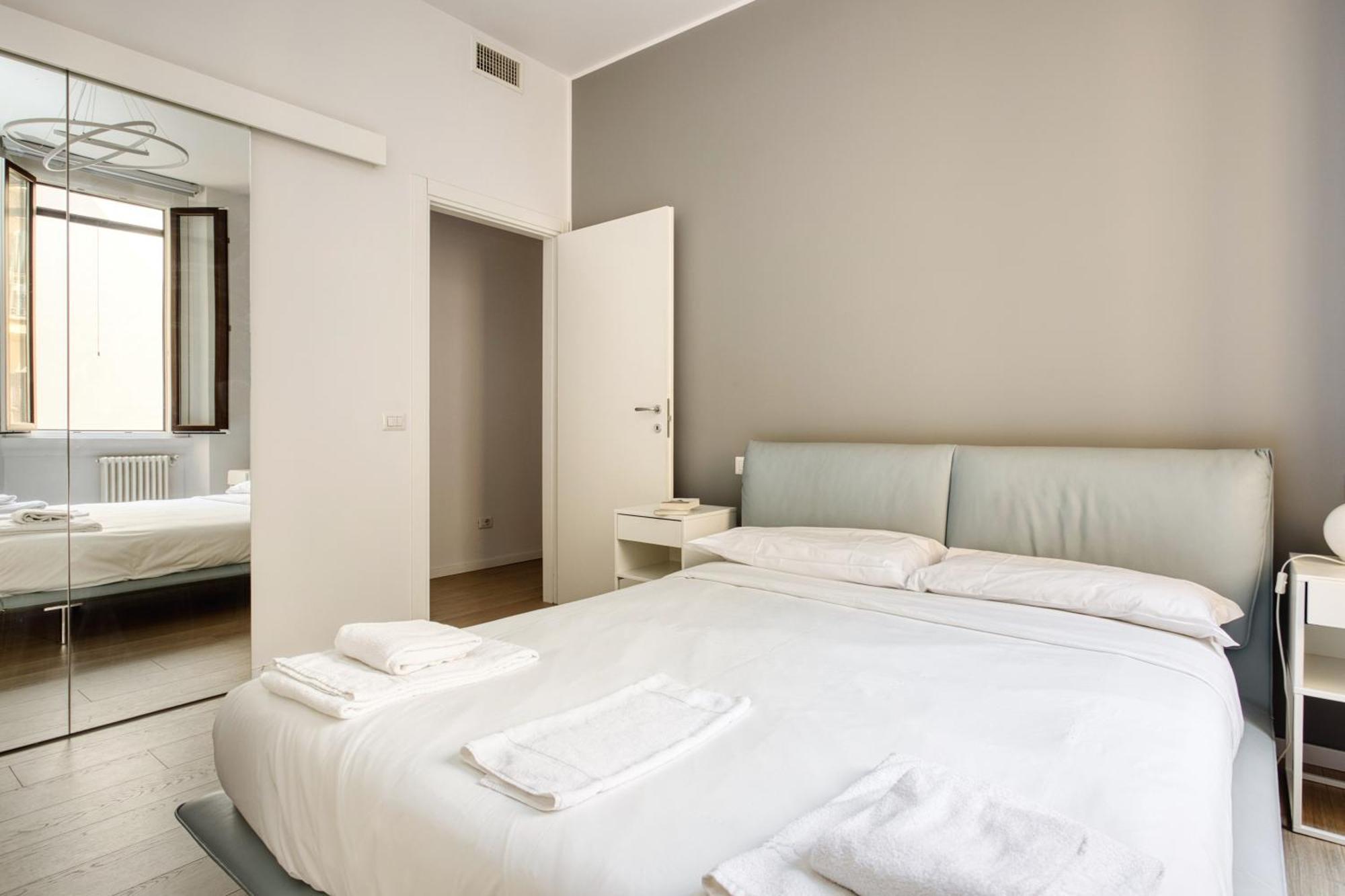 Quiet Gem - Milan's Citta Studi * Mailand