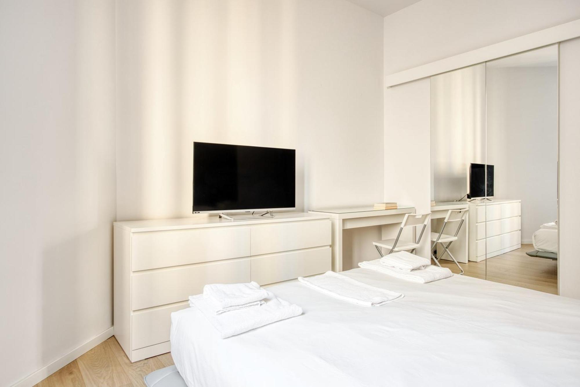 Apartment Quiet Gem - Milan's Citta Studi *
