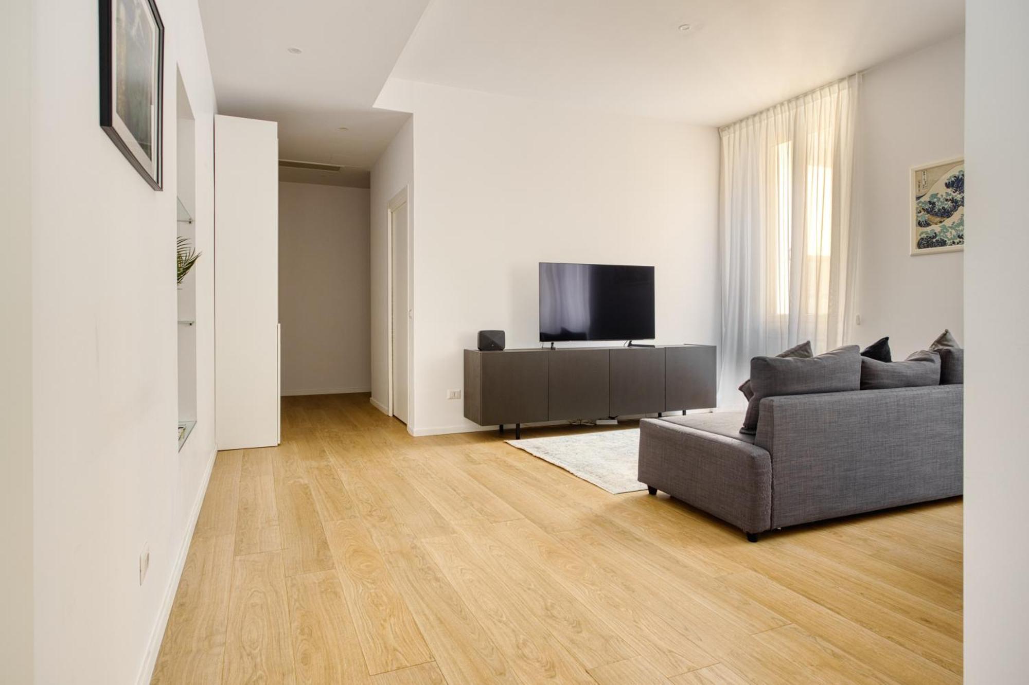 Quiet Gem - Milan's Citta Studi Mailand