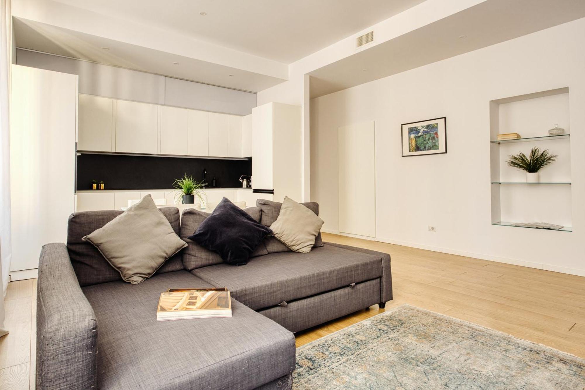 Quiet Gem - Milan's Citta Studi