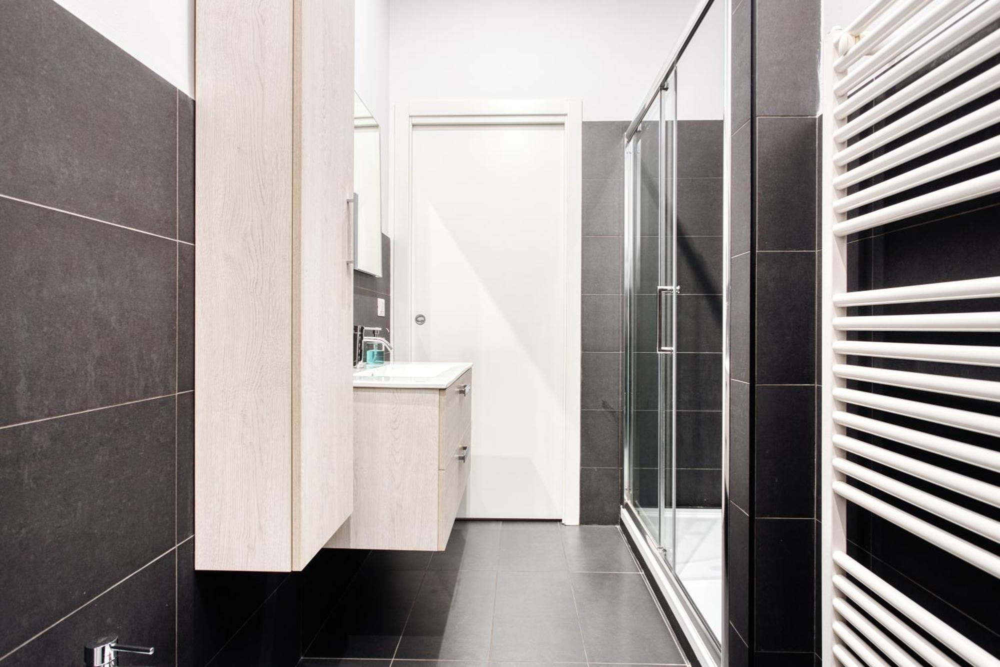 Quiet Gem - Milan's Citta Studi Apartment