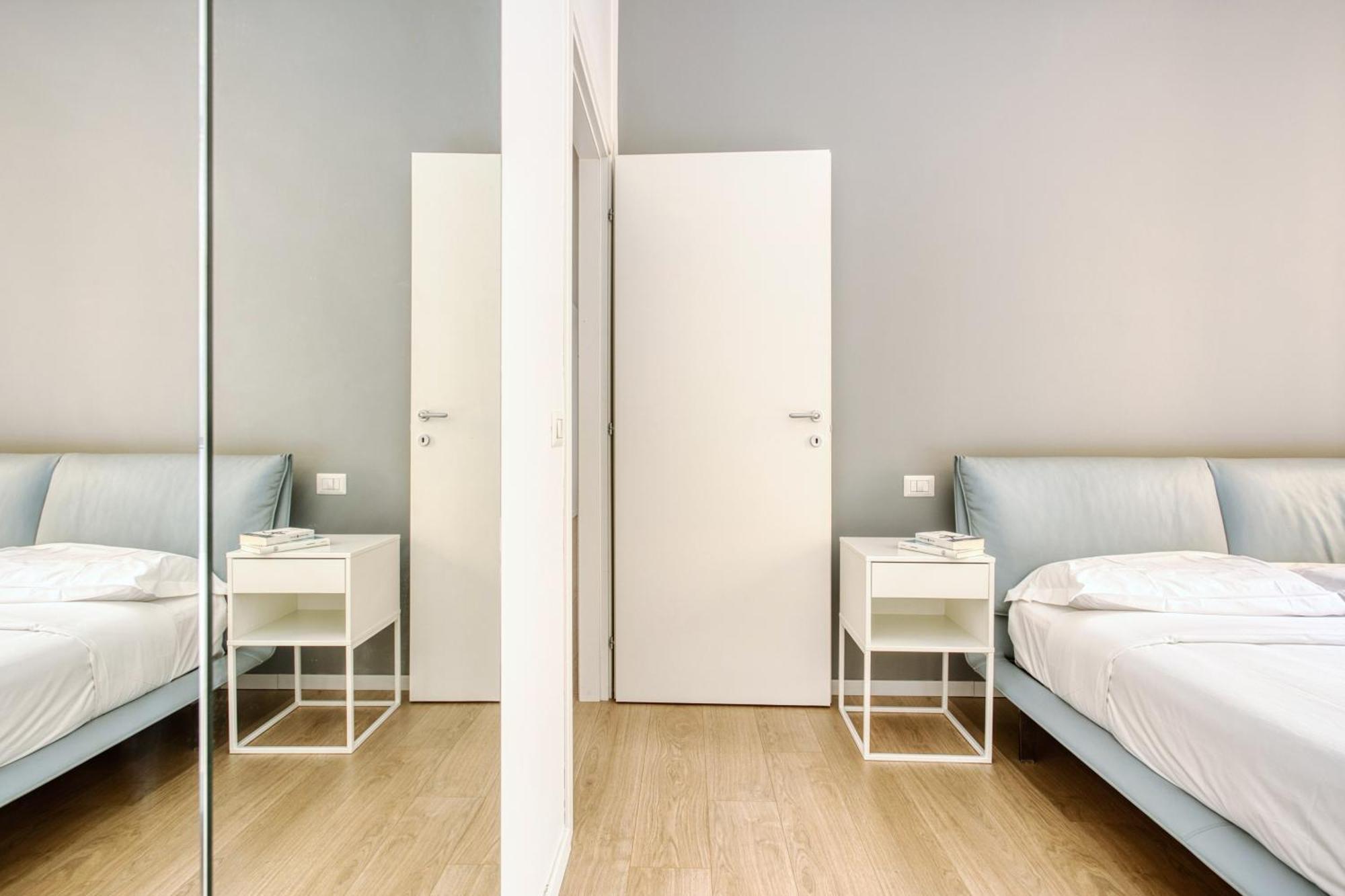 Quiet Gem - Milan's Citta Studi * Mailand