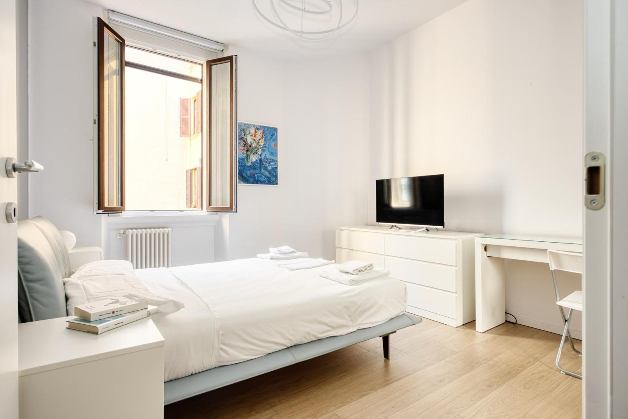 Quiet Gem - Milan's Citta Studi Apartment