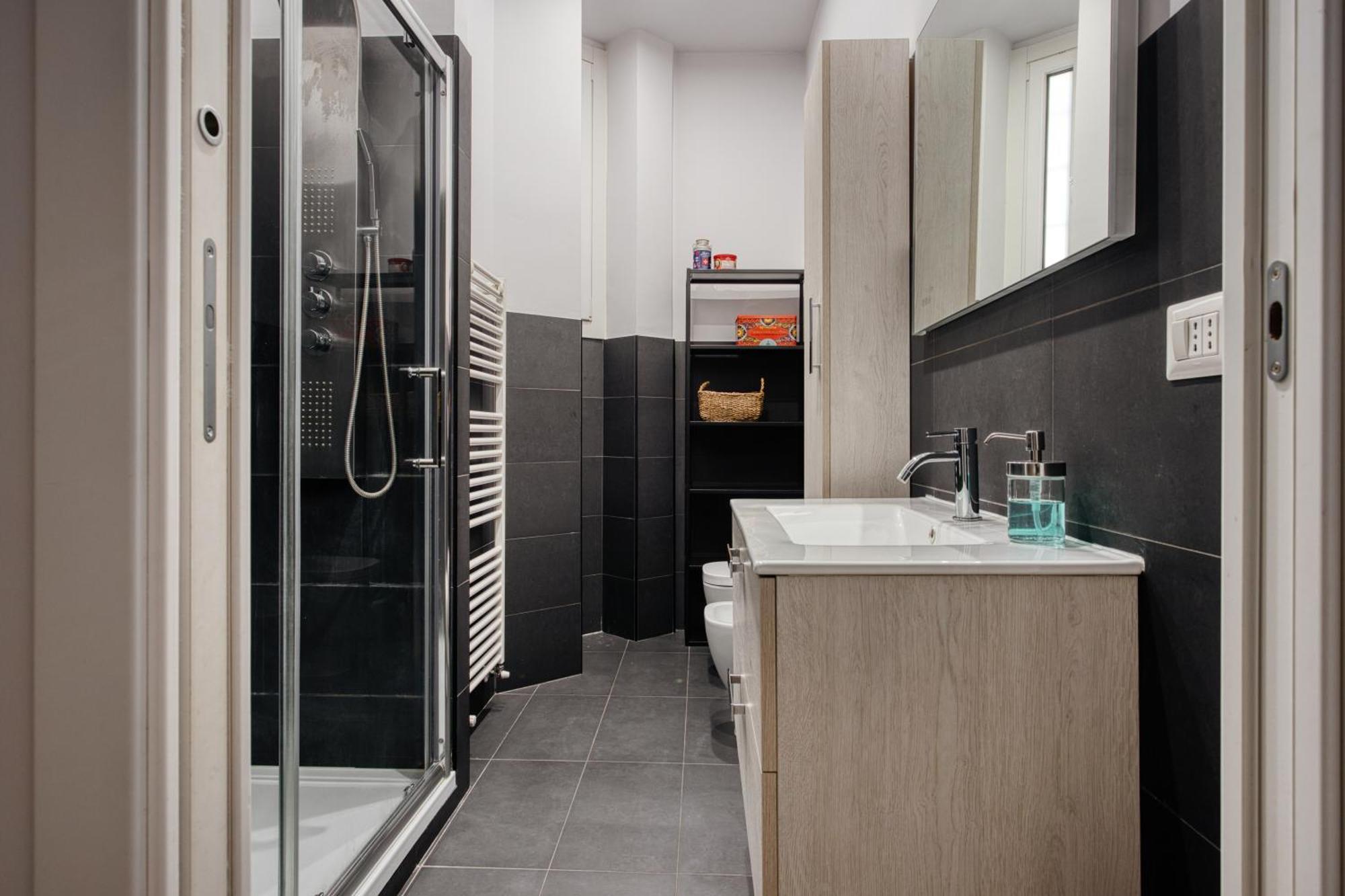Apartment Quiet Gem - Milan's Citta Studi *