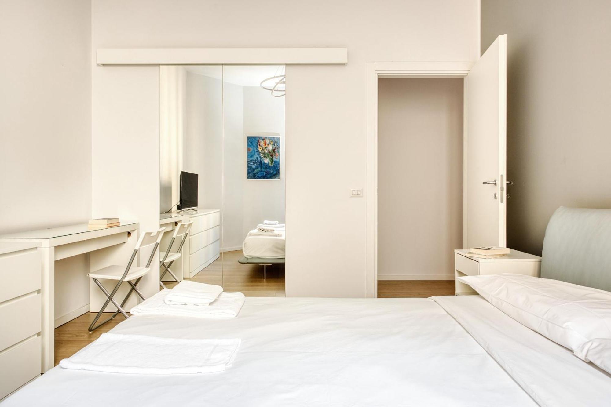 Apartment Quiet Gem - Milan's Citta Studi *