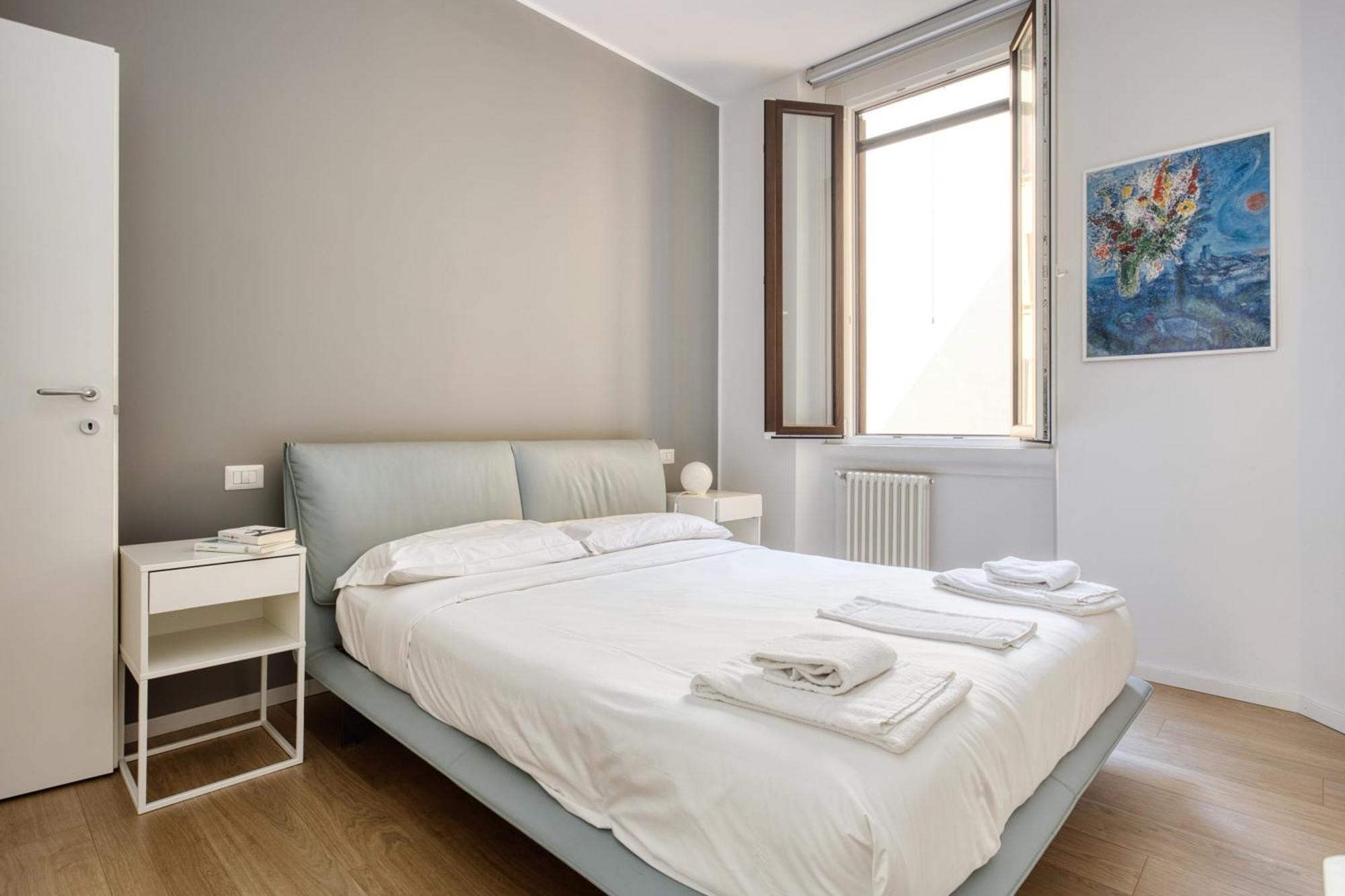 Quiet Gem - Milan's Citta Studi Apartment